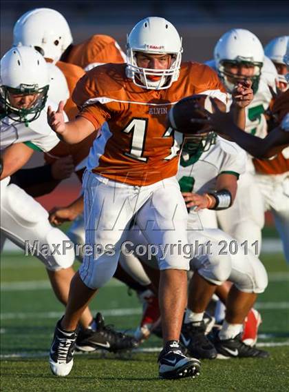 Thumbnail 3 in Pasadena JV @ Alvin JV photogallery.