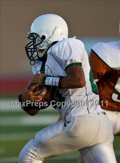 Thumbnail 2 in Pasadena JV @ Alvin JV photogallery.