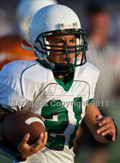 Thumbnail 3 in Pasadena JV @ Alvin JV photogallery.