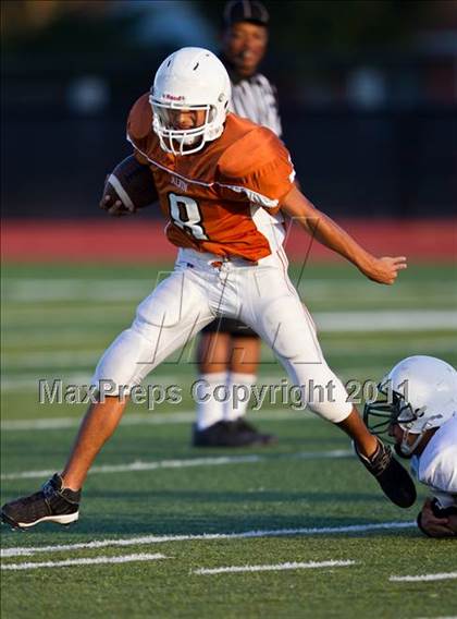 Thumbnail 1 in Pasadena JV @ Alvin JV photogallery.