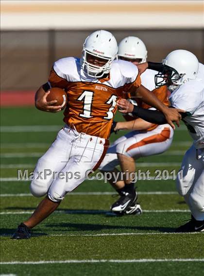 Thumbnail 1 in Pasadena JV @ Alvin JV photogallery.