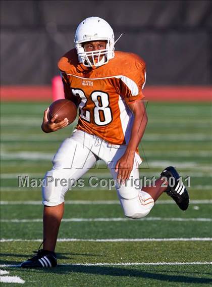 Thumbnail 3 in Pasadena JV @ Alvin JV photogallery.
