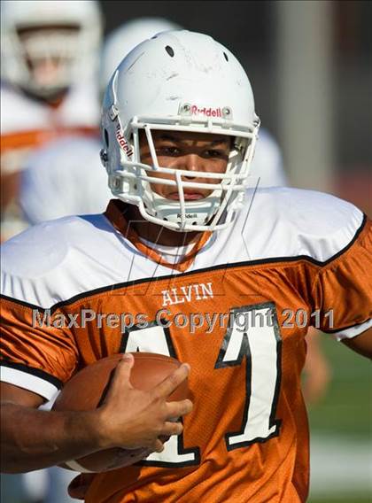Thumbnail 1 in Pasadena JV @ Alvin JV photogallery.