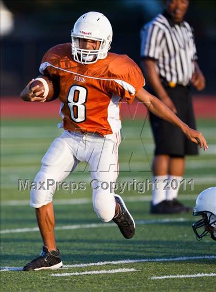 Thumbnail 2 in Pasadena JV @ Alvin JV photogallery.