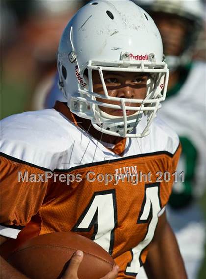 Thumbnail 1 in Pasadena JV @ Alvin JV photogallery.