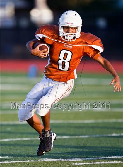 Thumbnail 3 in Pasadena JV @ Alvin JV photogallery.