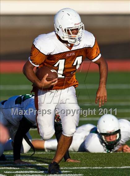 Thumbnail 2 in Pasadena JV @ Alvin JV photogallery.