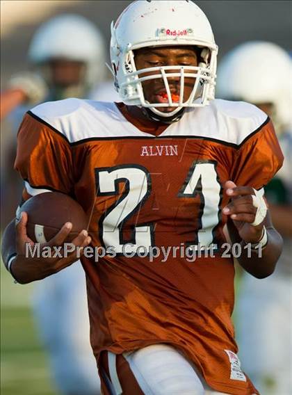 Thumbnail 3 in Pasadena JV @ Alvin JV photogallery.