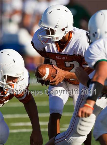 Thumbnail 1 in Pasadena JV @ Alvin JV photogallery.