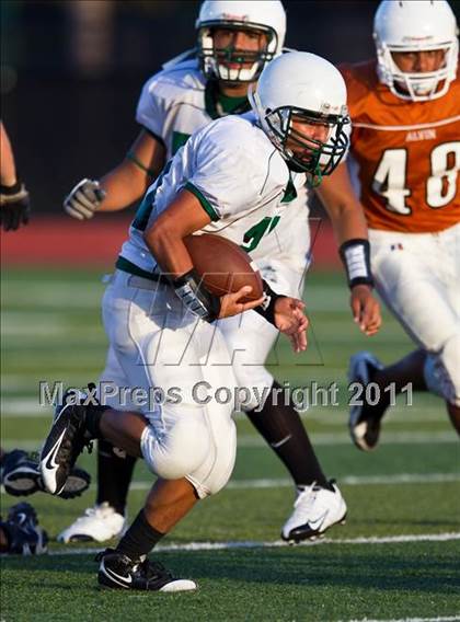 Thumbnail 1 in Pasadena JV @ Alvin JV photogallery.