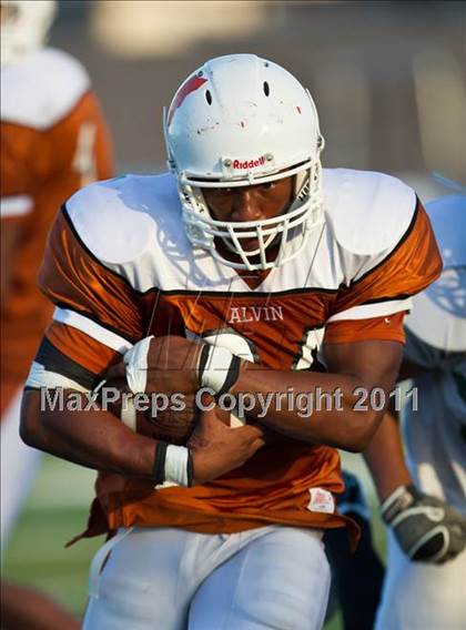 Thumbnail 3 in Pasadena JV @ Alvin JV photogallery.