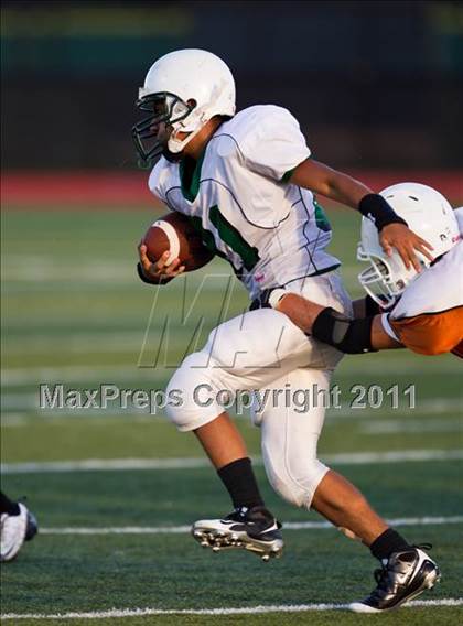 Thumbnail 1 in Pasadena JV @ Alvin JV photogallery.