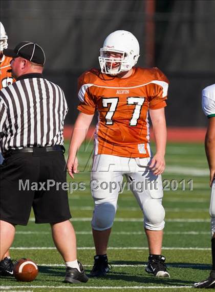 Thumbnail 2 in Pasadena JV @ Alvin JV photogallery.