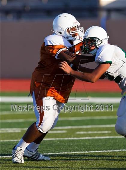 Thumbnail 3 in Pasadena JV @ Alvin JV photogallery.