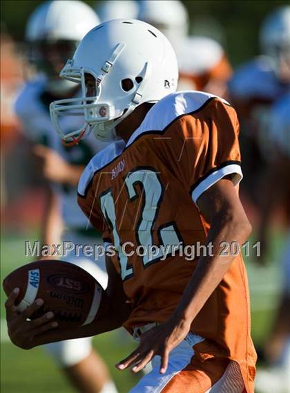 Thumbnail 2 in Pasadena JV @ Alvin JV photogallery.