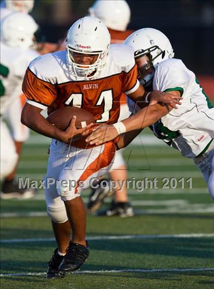 Thumbnail 2 in Pasadena JV @ Alvin JV photogallery.