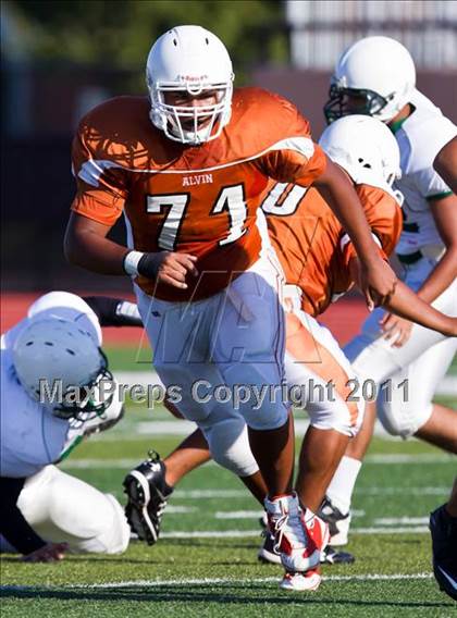 Thumbnail 1 in Pasadena JV @ Alvin JV photogallery.