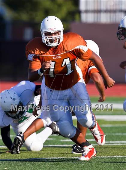 Thumbnail 3 in Pasadena JV @ Alvin JV photogallery.
