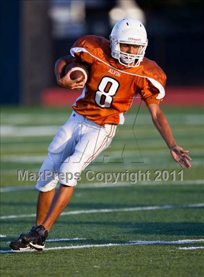 Thumbnail 1 in Pasadena JV @ Alvin JV photogallery.