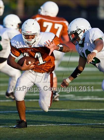 Thumbnail 1 in Pasadena JV @ Alvin JV photogallery.