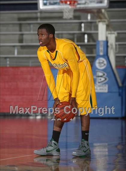 Thumbnail 2 in Carroll vs Dallas Madison (Metroplex Thanksgiving Hoopfest) photogallery.