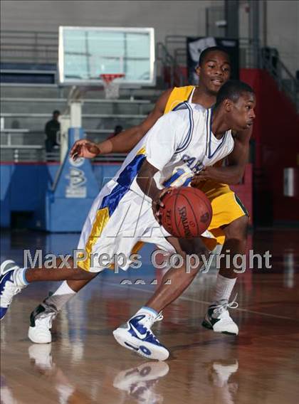Thumbnail 1 in Carroll vs Dallas Madison (Metroplex Thanksgiving Hoopfest) photogallery.
