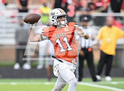 Thumbnail 3 in East @ Ellet photogallery.