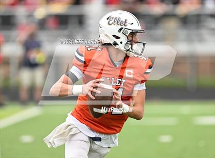 Thumbnail 3 in East @ Ellet photogallery.