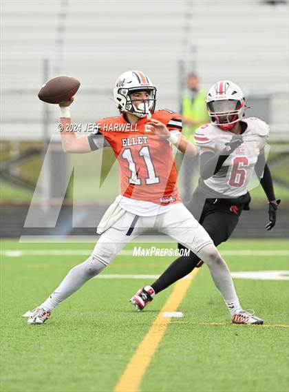 Thumbnail 3 in East @ Ellet photogallery.