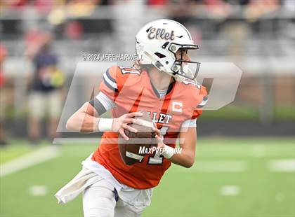 Thumbnail 2 in East @ Ellet photogallery.