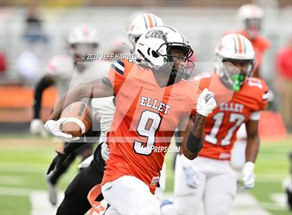 Thumbnail 1 in East @ Ellet photogallery.