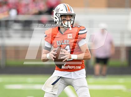 Thumbnail 1 in East @ Ellet photogallery.