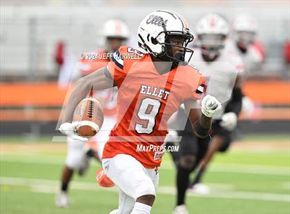 Thumbnail 2 in East @ Ellet photogallery.