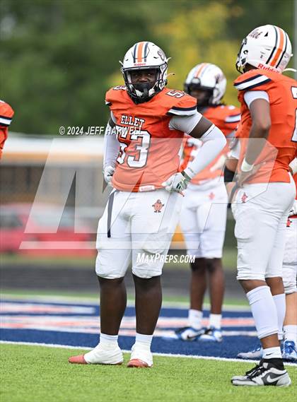 Thumbnail 1 in East @ Ellet photogallery.