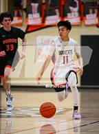 Photo from the gallery "Woodside @ San Mateo"