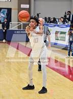 Photo from the gallery "Allen vs. Dawson (McDonald's Texas Invitational)"