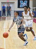 Photo from the gallery "Allen vs. Dawson (McDonald's Texas Invitational)"