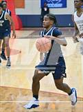 Photo from the gallery "Allen vs. Dawson (McDonald's Texas Invitational)"