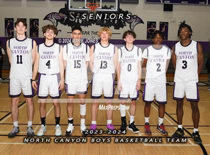 Thumbnail 1 in Gila Ridge @ North Canyon photogallery.