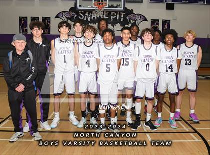 Thumbnail 2 in Gila Ridge @ North Canyon photogallery.