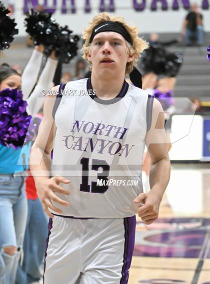 Thumbnail 3 in Gila Ridge @ North Canyon photogallery.