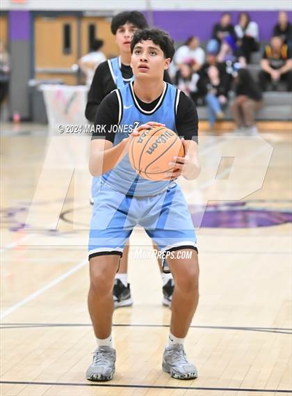 Thumbnail 3 in Gila Ridge @ North Canyon photogallery.