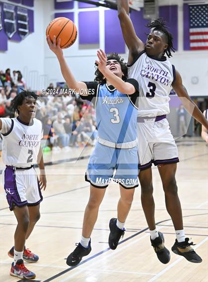 Thumbnail 1 in Gila Ridge @ North Canyon photogallery.