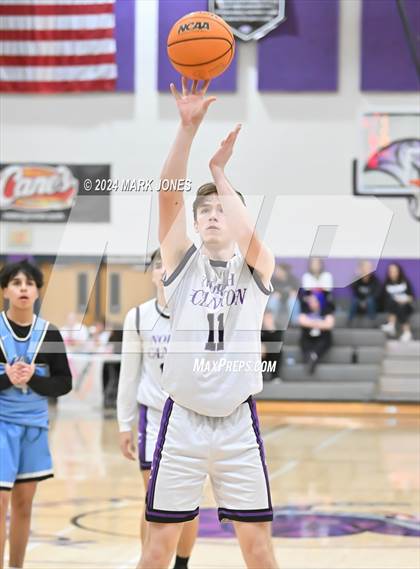 Thumbnail 3 in Gila Ridge @ North Canyon photogallery.