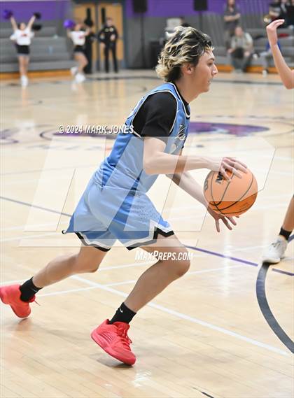 Thumbnail 3 in Gila Ridge @ North Canyon photogallery.