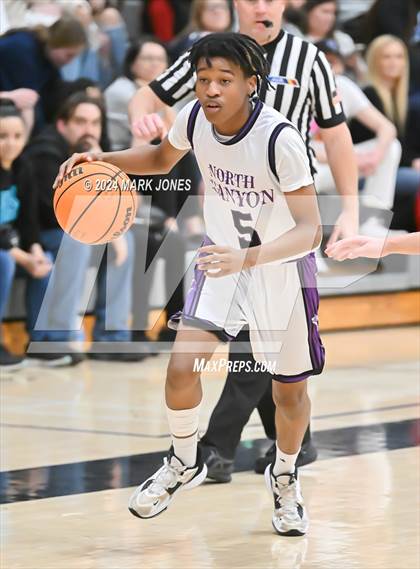 Thumbnail 3 in Gila Ridge @ North Canyon photogallery.