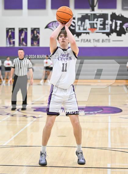 Thumbnail 1 in Gila Ridge @ North Canyon photogallery.