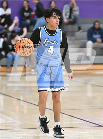 Thumbnail 3 in Gila Ridge @ North Canyon photogallery.