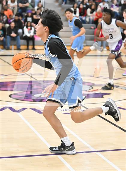 Thumbnail 1 in Gila Ridge @ North Canyon photogallery.