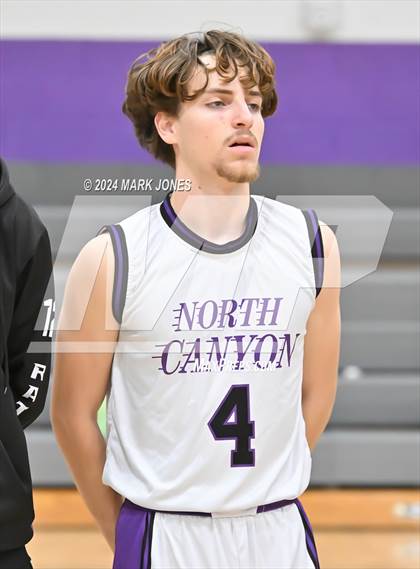 Thumbnail 2 in Gila Ridge @ North Canyon photogallery.
